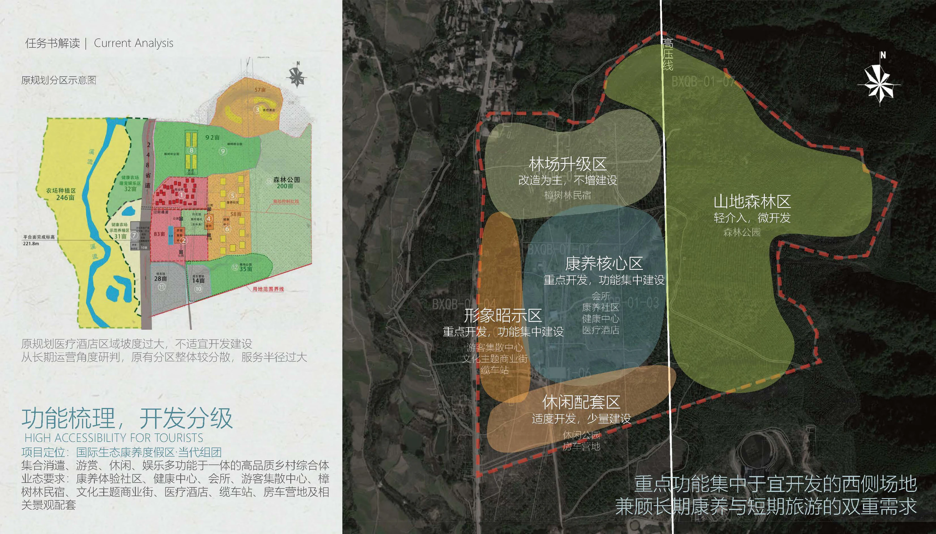 九峰胜境国际生态康养度假区 6