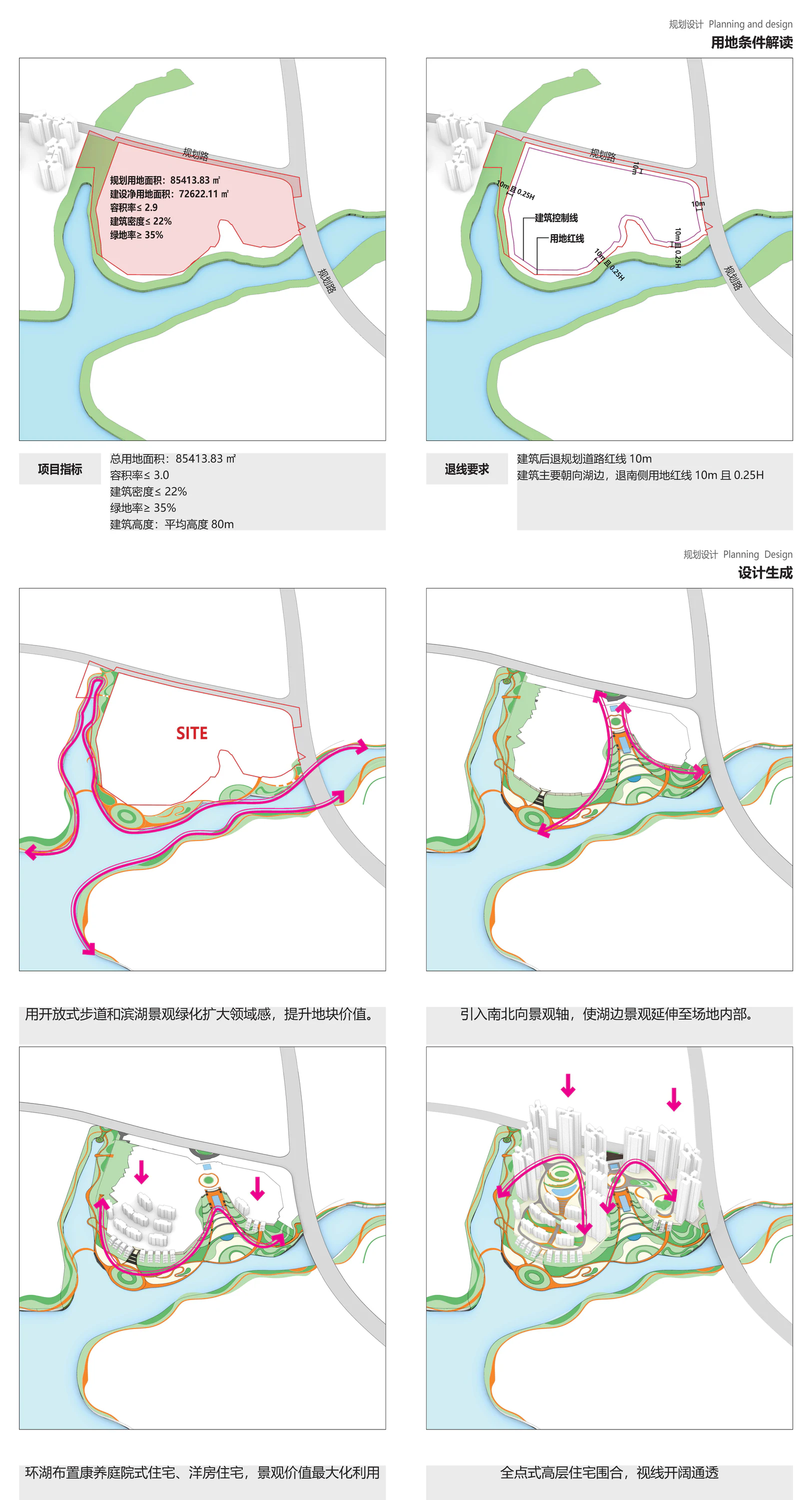 清远美林湖花逸湾项目 4